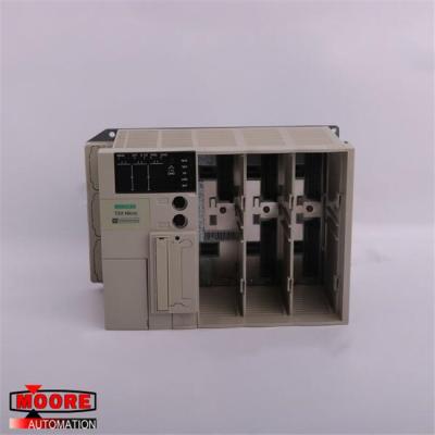 China TSX3721001  Schneider  Micro PLC Modular Base Controller for sale