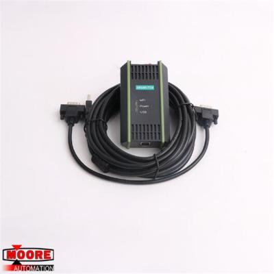China Adaptador USB de la PC de 6ES7972-0CB20-0XA0 Siemens SIMATIC en venta