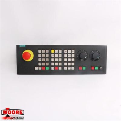 China 6FC5203-0AF22-0AA2  Siemens  Keypad with Emergency Stop Button for sale
