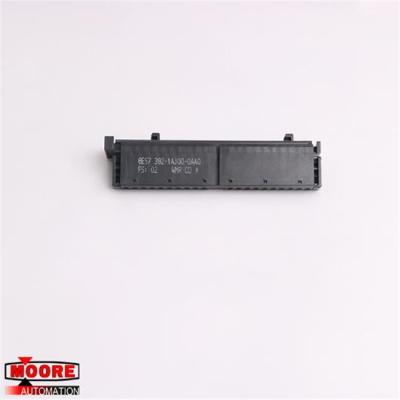 China 6ES7392-1AJ00-0AA0  Siemens  Front Connector 20-pin for sale