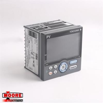 China UT35A-000-11-00 YOKOGAWA Universal Process Temperature Controller for sale