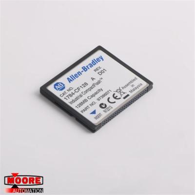 China 1784-CF128 1784CF128 AB  AB  CompactFlash Card - 128MB for sale