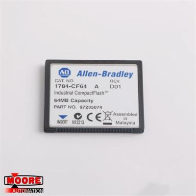 China 1784-CF64 1784CF64 AB AB 64MB Memory Card for sale