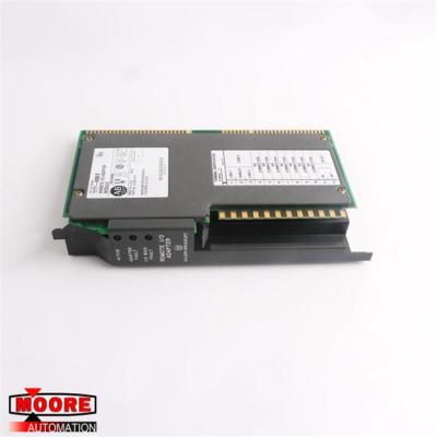 China 1771-ASB 1771ASB AB AB Remote I/O Adapter Module for sale