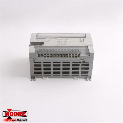 China 1762-L40BXBR 1762L40BXBR AB AB MicroLogix 1200 40 Point Controller for sale