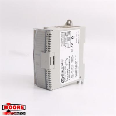 China 1762-OW16 1762OW16 AB AB MicroLogix 16 Point Relay Output Module for sale