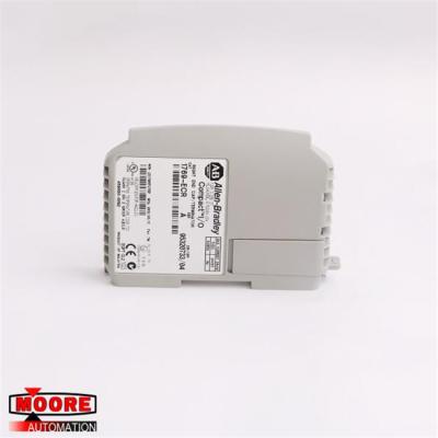 China 1769-ECR 1769ECR AB AB CompactLogix Right End Cap for sale