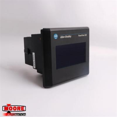 China 2711-T5A20L1 2711-T5A20L1 AB AB PanelView 550 Monochrome Touchscreen for sale