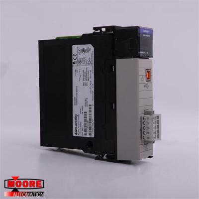 China 1756-DNB 1756DNB AB  AB DeviceNet Scanner Module for sale