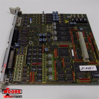 China Placa de circuito programable de 6DD1606-4AB0 6DD1 606-4AB0 Siemens en venta