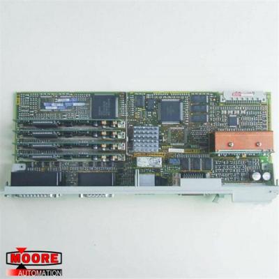 China 6SN1118-0DM23-0AA0 6SN1 118-0DM23-0AA0 Siemens Servo Amplifier Axis Module Card for sale