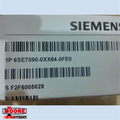 China 6SE7090-0XX84-0FE0 6SE7 090-0XX84-0FE0 Siemens Encoder Board for sale