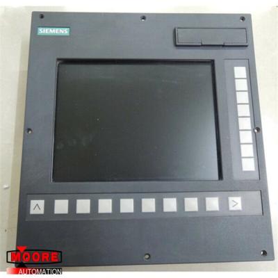 China 6FC5610-0BA10-0AA1 6FC5 610-0BA10-0AA1 Siemens CNC Operation Screen for sale