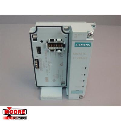 China 6ES7154-1AA00-0AB0 6ES7 154-1AA00-0AB0 Siemens Profibus DP Interface Module for sale