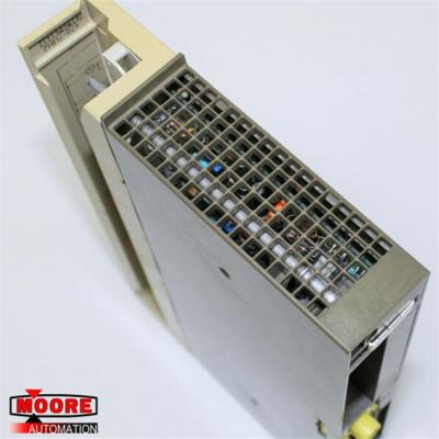 China 6ES5470-7LB12 6ES5 470-7LB12 Siemens Analog Output Module for sale