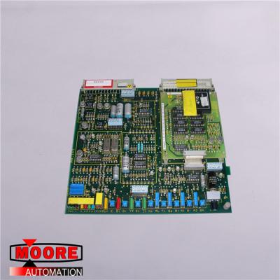China 6DM1001-4WB11-0 E89110-B2230-L1 Siemens Industrial Control System for sale