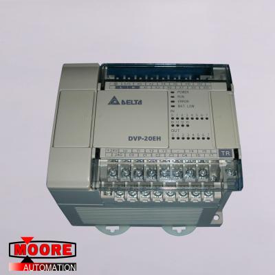 China DVP20EH00T3 DELTA  Delta PLC Module for sale