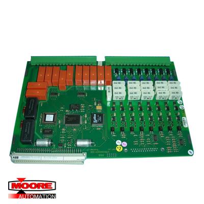 China 1MRK000005-396  1MRK000173-CCr00  ABB  PLC Control Panels for sale