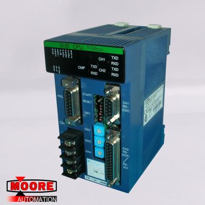 중국 하급 CPU PC2/PC2J THC-5058 TOYOPUC  1년 보증 PLC 모듈 판매용