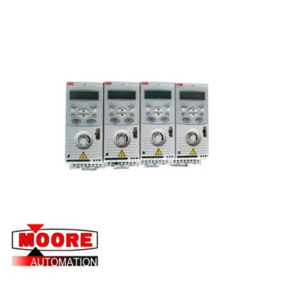 China ACS150-03E-06A7-4  ABB  Inverter  One year warranty for sale
