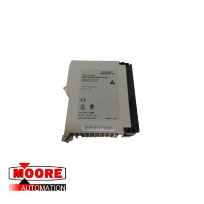 China New DAP-216N Schneider Automation Output Module for sale