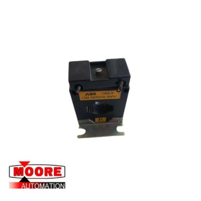 China New Condition ABB Current Transformer LN2 50/60HZ for sale