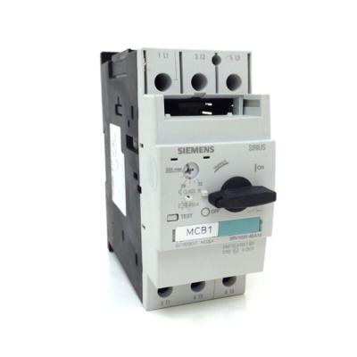 China 3RV1031-4EA10  Siemens  Circuit Breaker for sale