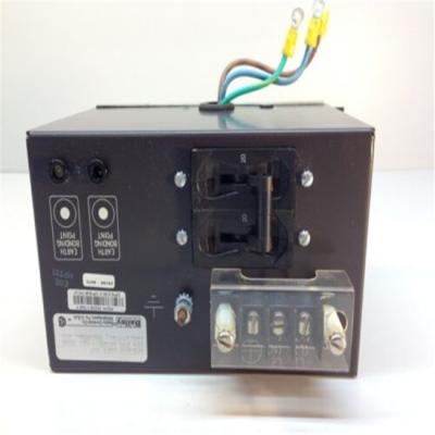 China IPECB11  Bailey  Power Entry Circuit Breakers for sale