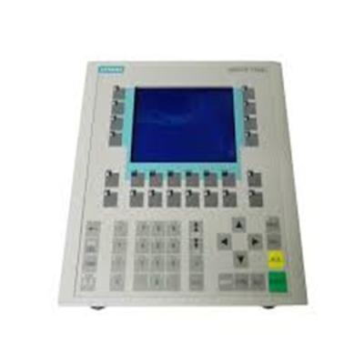 China 6AV6542-0BB15-2AX0 SIEMENS Display Module for sale
