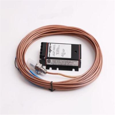 China PR6423/00R-111 CON041 EMERSON PLC Module for sale