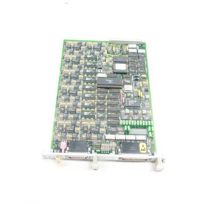 China CL6821X1-A6 12P0663X032  FISHER  PLC Board for sale