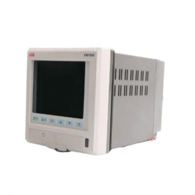 China Registrador de carta videográfico de SM1006S/B12/0000/32/STD ABB en venta