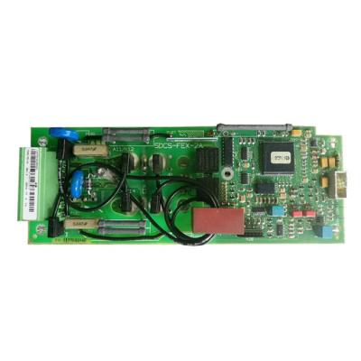 China SDCS-FEX-2A 3ADT311500R0001 ABB Circuit Board for sale