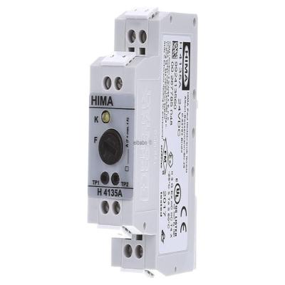 China H4135A HIMA Switching Relay for sale