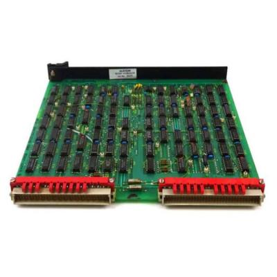 China 8261-4155 proveedor de la GEMA del PLC LDP del TABLERO de PC del módulo de procesador de ALSTOM en venta
