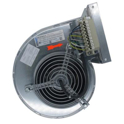 China D2D160-BE02-11  ABB  Centrifugal Cooling Fan Assembly for sale