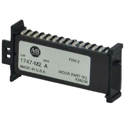 China AB | 1747-M2 | Memory Module for sale