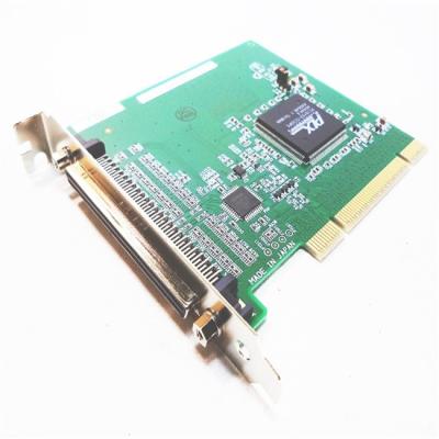 中国 PCI-8521インターフェイス4港、100BASE-T1 PXIの自動車イーサネット インタフェース・モジュール 販売のため