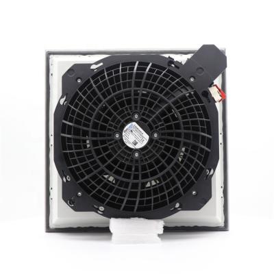 China K2E200-AH20-05  Ebmpapst  CABINET FAN  MADE EXCLUSIVELY FOR RITTAL for sale