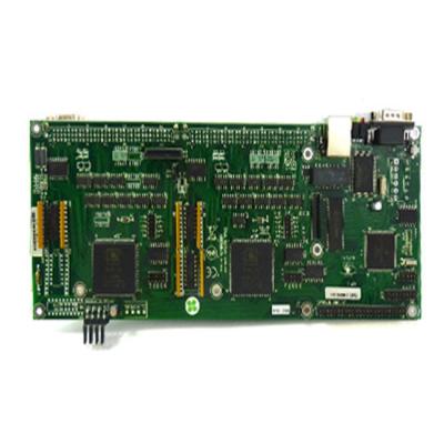 China AH470372U001 Eurotherm PC Drive Board Circuit PC Board Module for sale