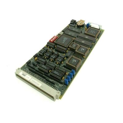 China cartão do processador da DCS da automatização da placa de PC de 9184-60118-D KTRON 9184-60118 à venda
