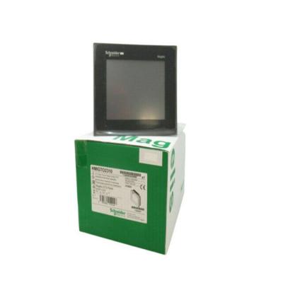 China HMIGTO2310 SCHNEIDER Touch Panel Schneider Electric Parts for sale