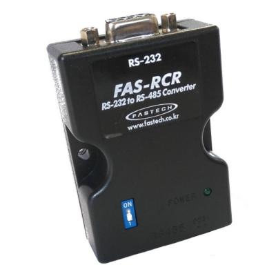 China Conversor de FAS-RCR RS-232 RS-485 FASTECH à venda