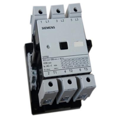 China 3TF52 44-0XM0  SIEMENS  Magnetic Contactors One year warranty for sale