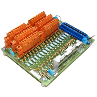 中国 51304335-125標準的なパソコン ボードので新しいMU/MC-TA0X12ハネウェル社はFTAをアナログ出力 販売のため