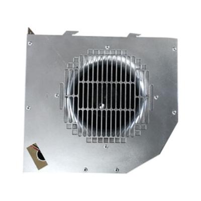 China WS FAN 230  68442966 ABB  Fan kit Centrifugal Cooling Fan 230-Volt M2E068-DF NEW for sale