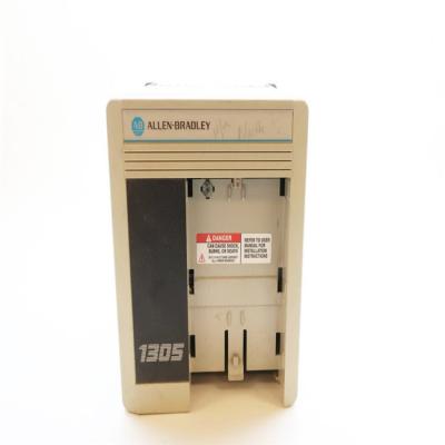 China 1305-BA01A-HA2  AB  AC Drives with IP 30 (NEMA Type 1) enclosure for sale
