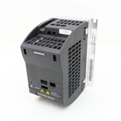 China 6SL3211-0AB17-5UB1  SIEMENS  Ac Drive Frequency Converter for sale