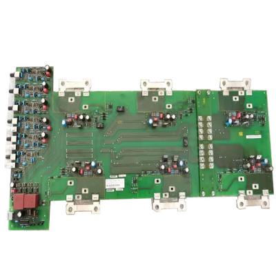 China 6SE7031-7HG84-1JC2  SIEMENS  SIMOVERT Master drives Inverter control Module for sale