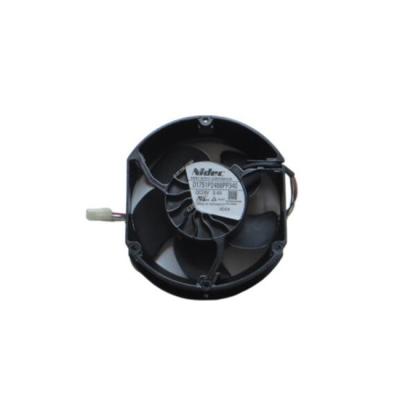China D1751P24B8PP340  Nidec  24V 3.4A 4wires Cooling Fan for sale